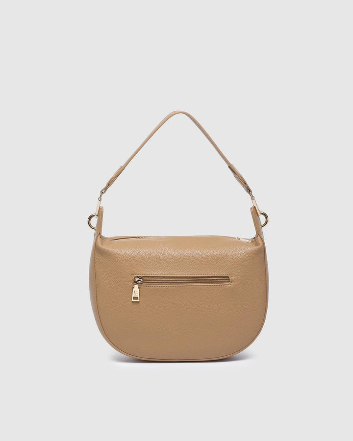 Louenhide - Georgina Shoulder Bag Honey