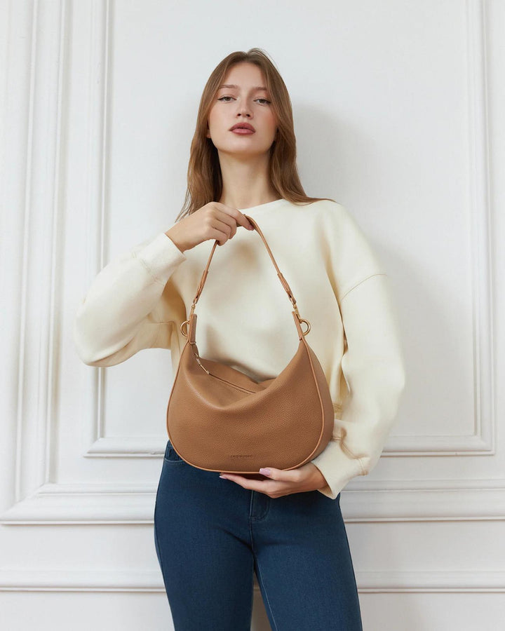 Louenhide - Georgina Shoulder Bag Honey