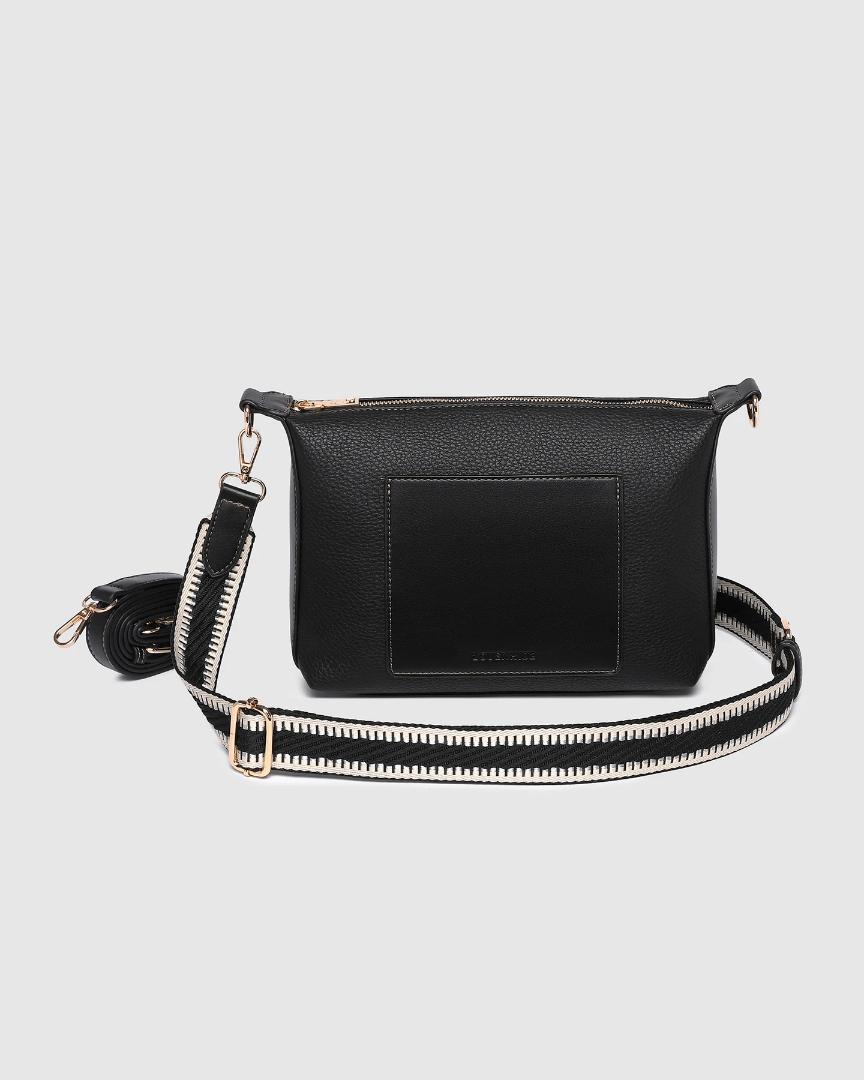 Louenhide - Havana Crossbody Black