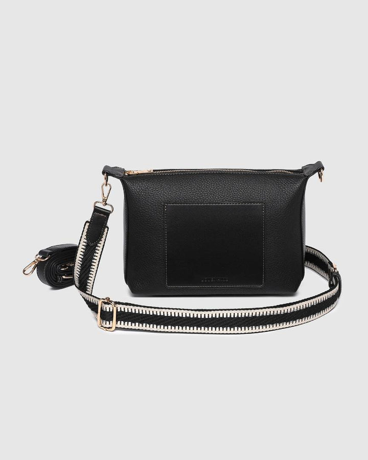 Louenhide - Havana Crossbody Black