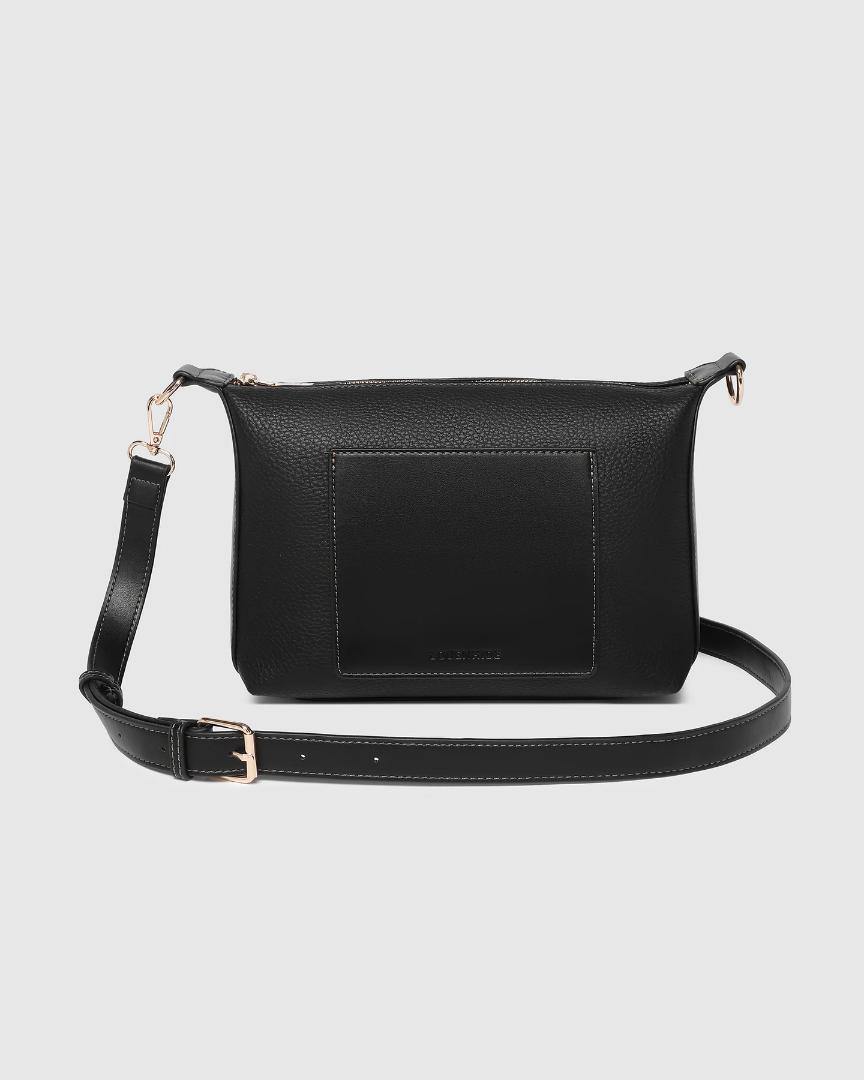 Louenhide - Havana Crossbody Black