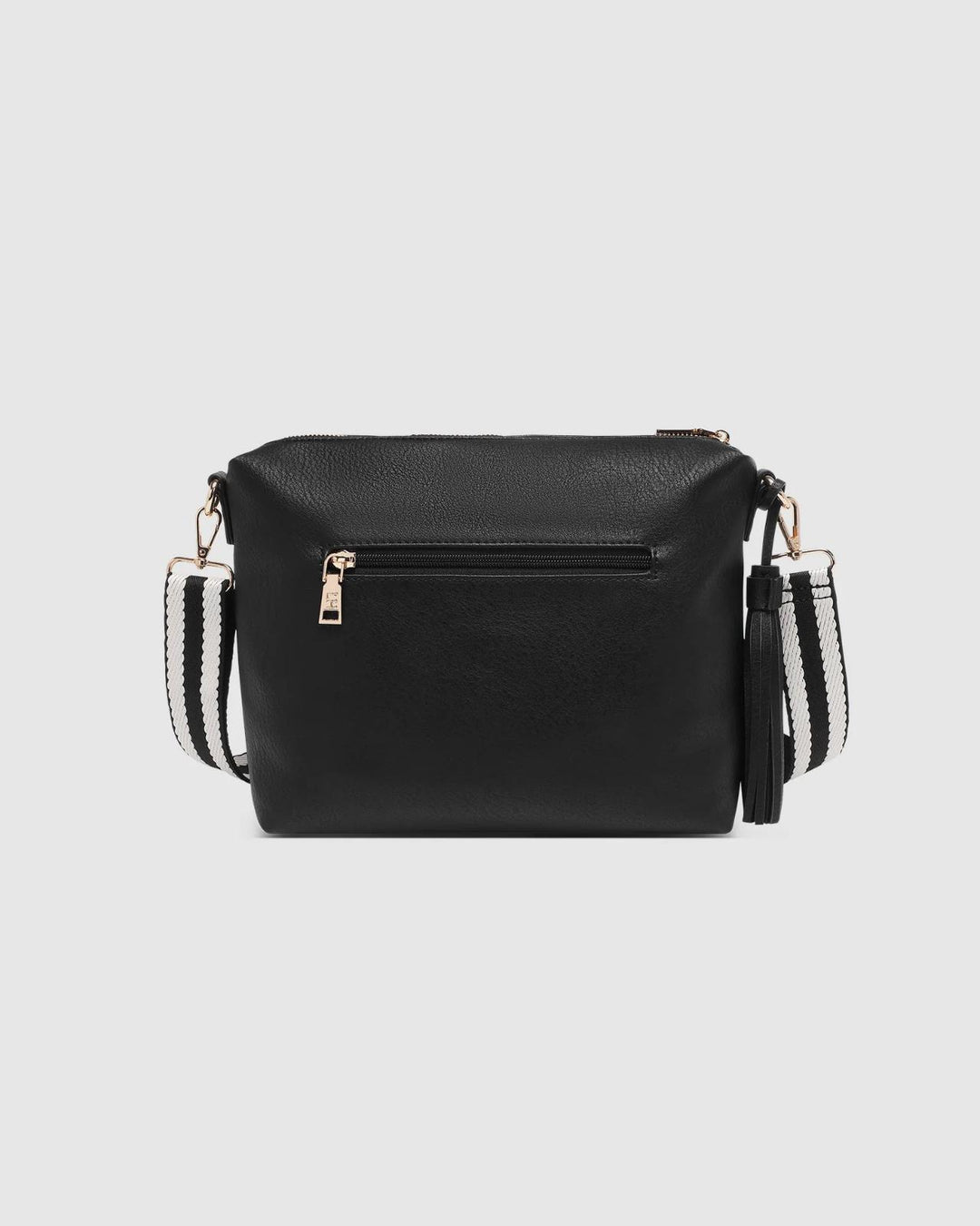 Louenhide - Kasey Crossbody Bag Black