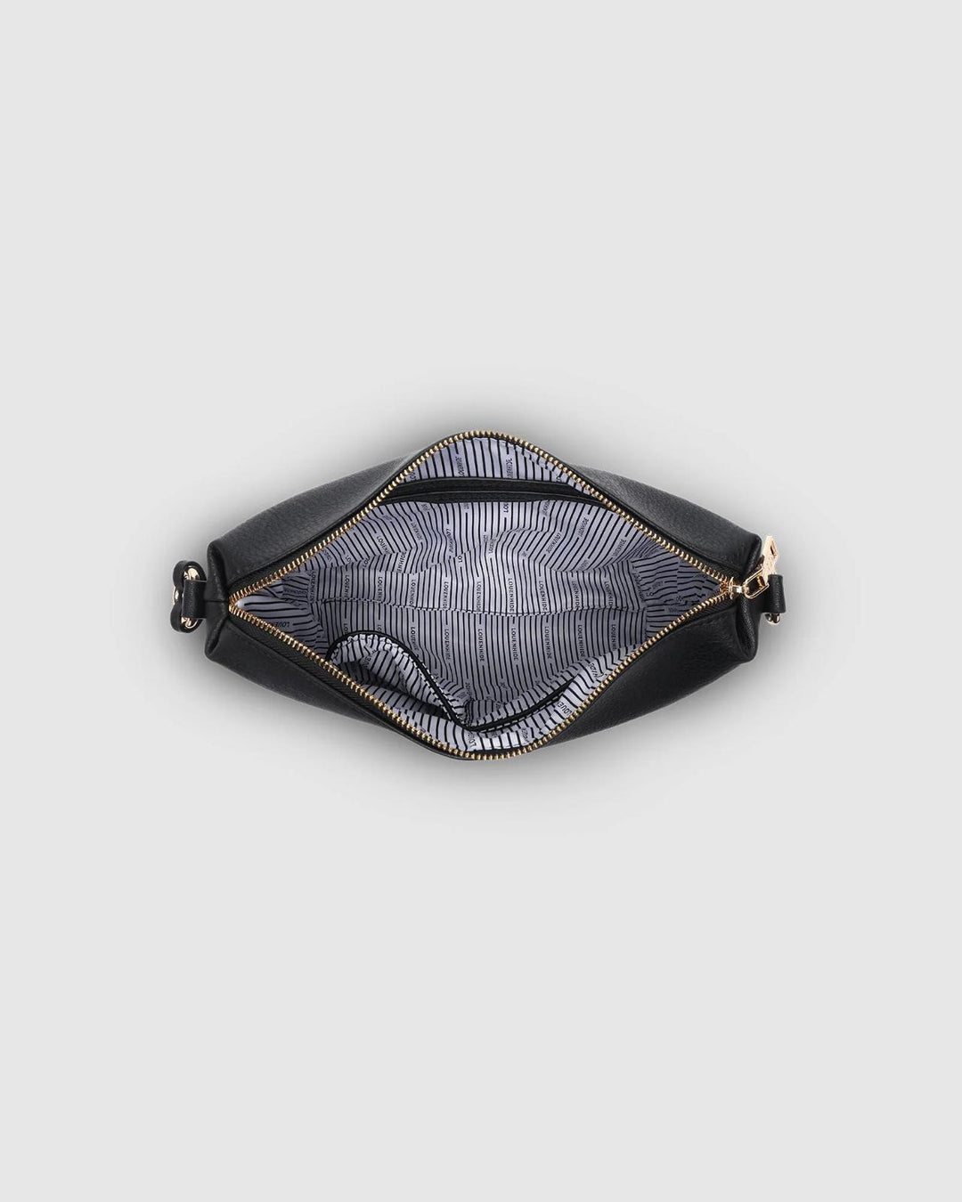 Louenhide - Kasey Crossbody Bag Black