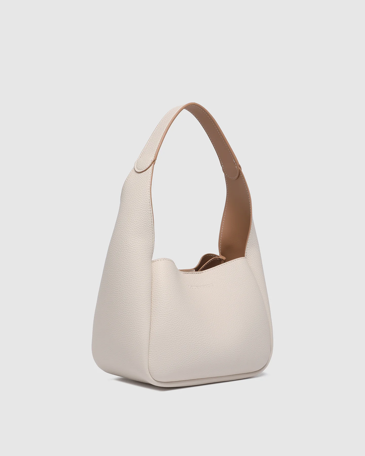 Louenhide - Kendall Shoulder Bag Vanilla