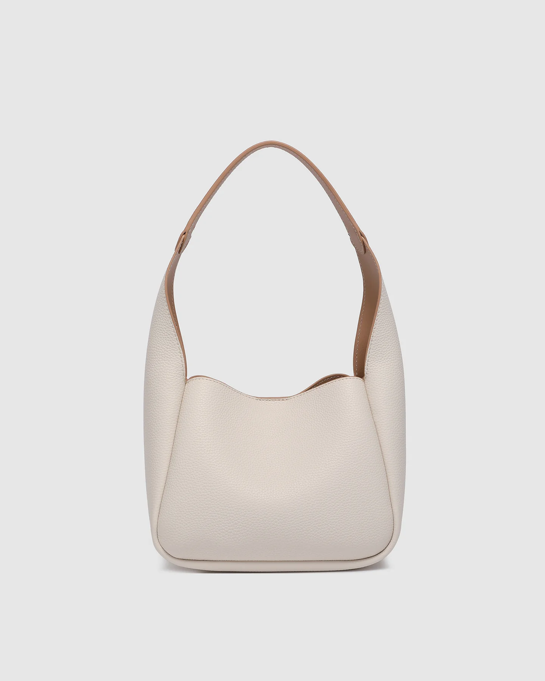 Louenhide - Kendall Shoulder Bag Vanilla