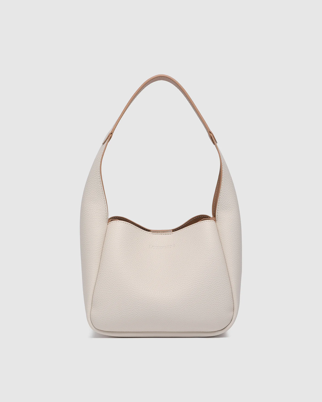 Louenhide - Kendall Shoulder Bag Vanilla