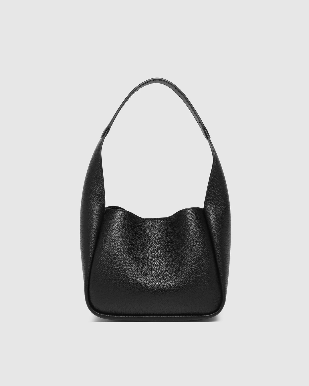 Louenhide - Kendall Shoulder Bag Black