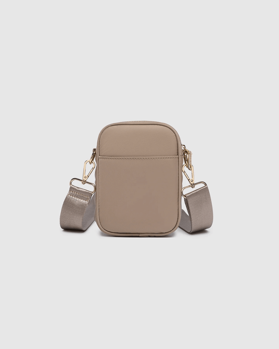 Louenhide - Lyla Phone Bag Mocha