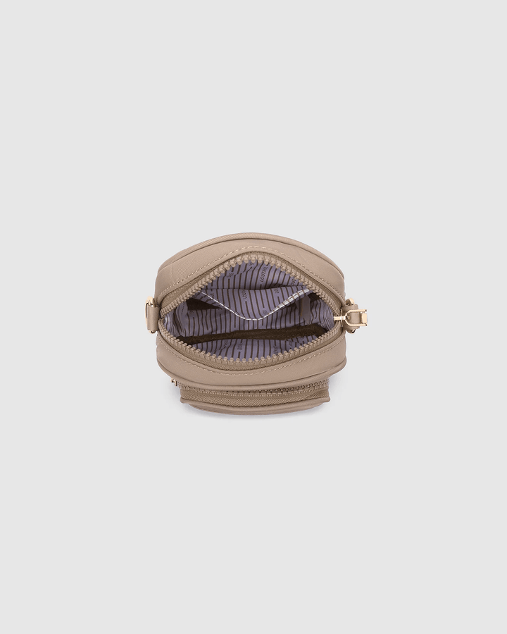 Louenhide - Lyla Phone Bag Mocha