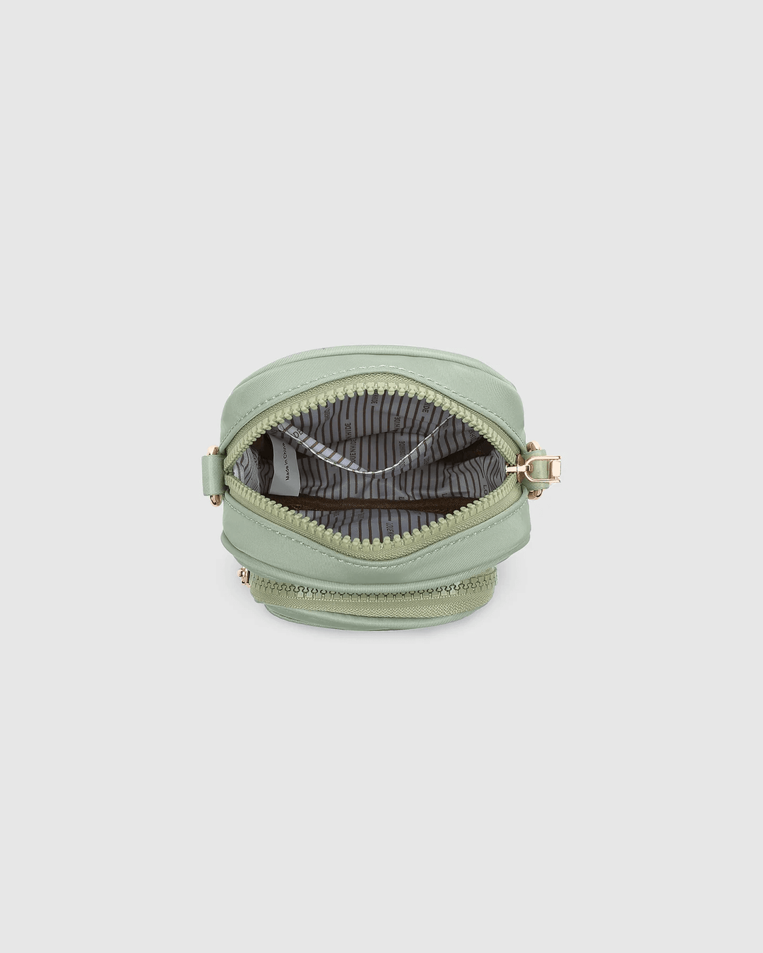 Louenhide - Lyla Phone Bag Sage Green