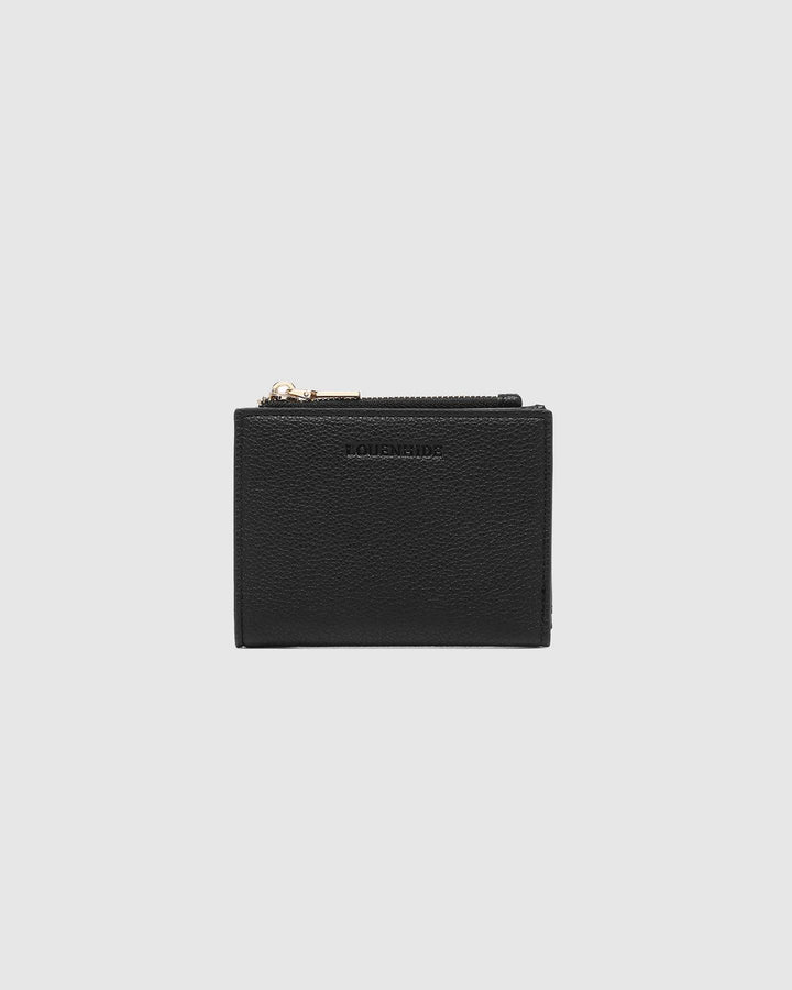 Louenhide - Lily Wallet Black