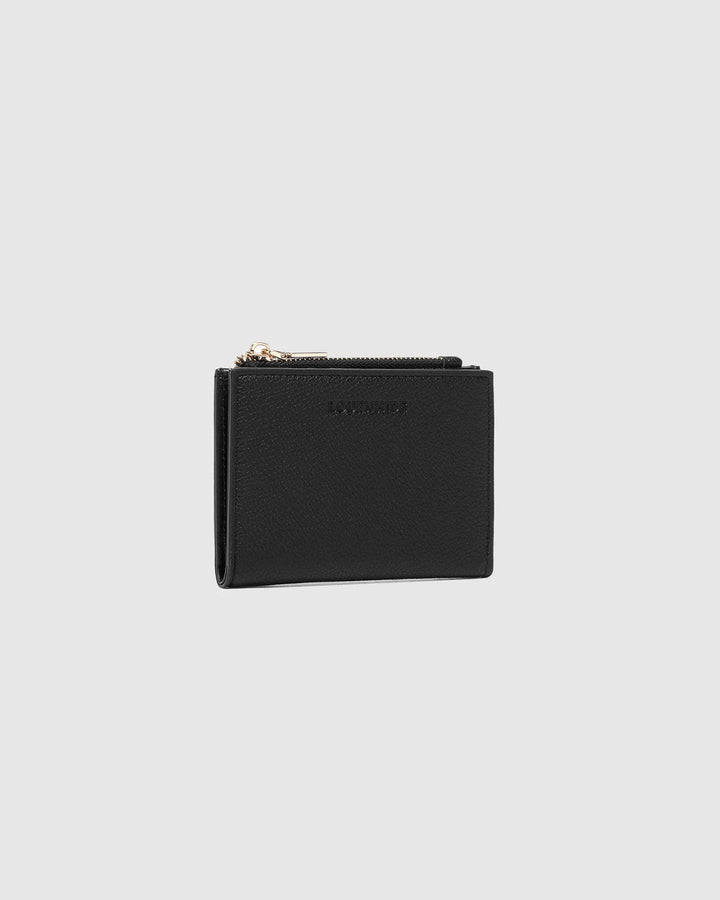 Louenhide - Lily Wallet Black