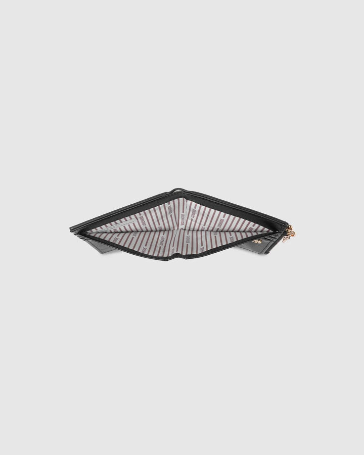 Louenhide - Lily Wallet Black