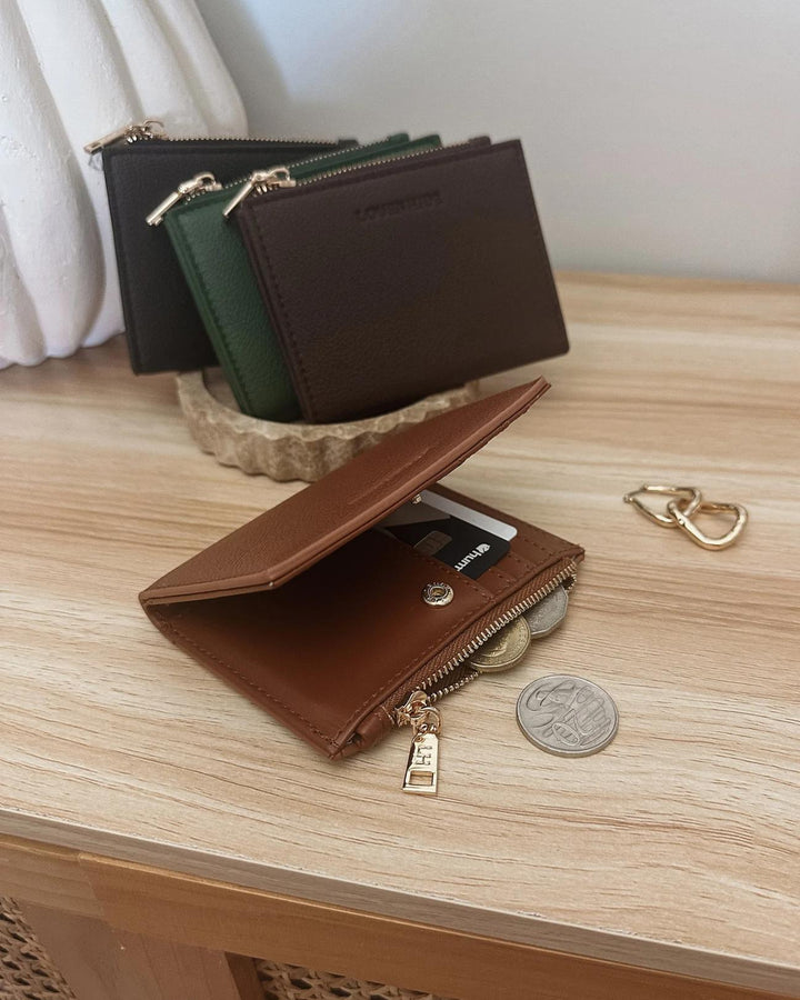 Louenhide - Lily Wallet Black