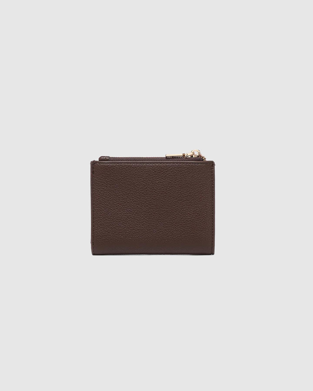 Louenhide - Lily Wallet Chocolate