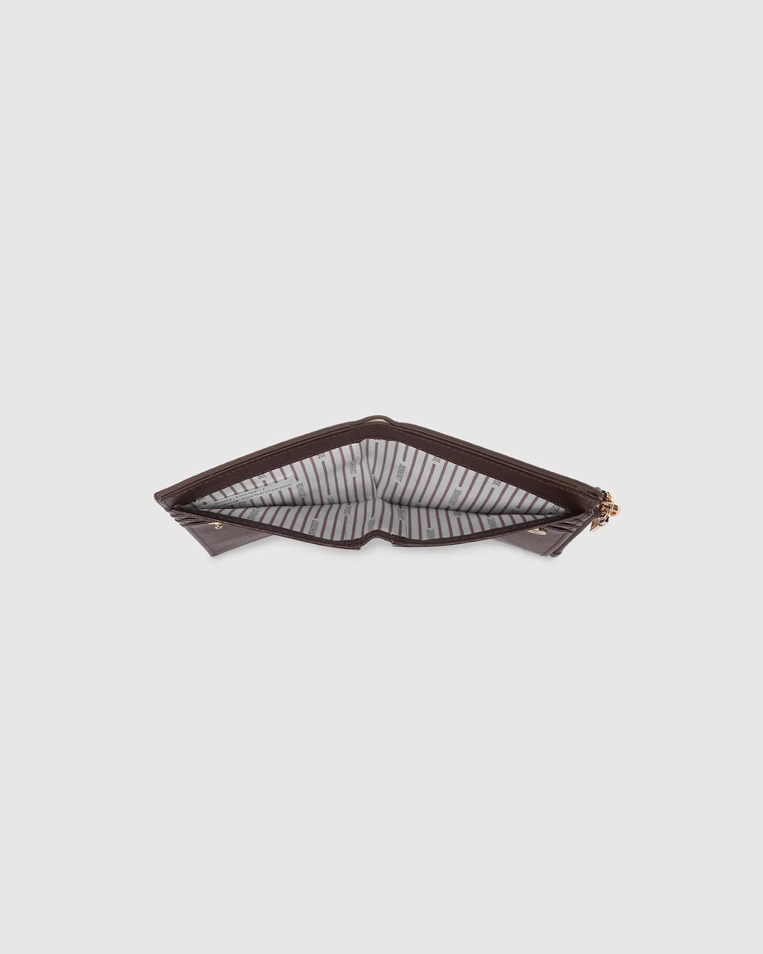 Louenhide - Lily Wallet Chocolate