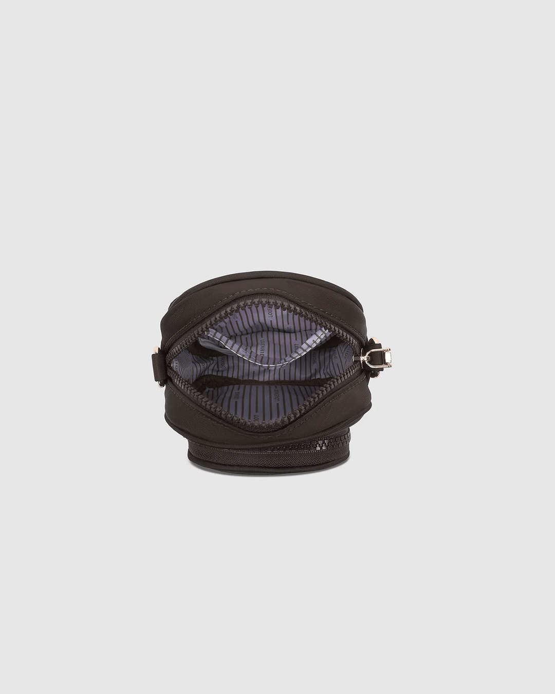 Louenhide - Lyla Phone Bag Chocolate