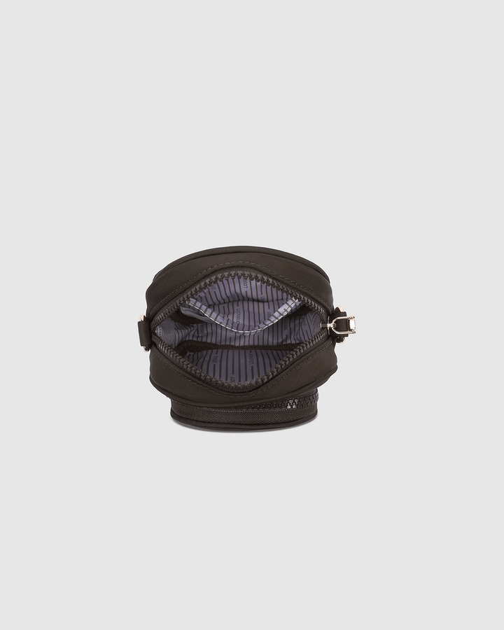 Louenhide - Lyla Phone Bag Chocolate