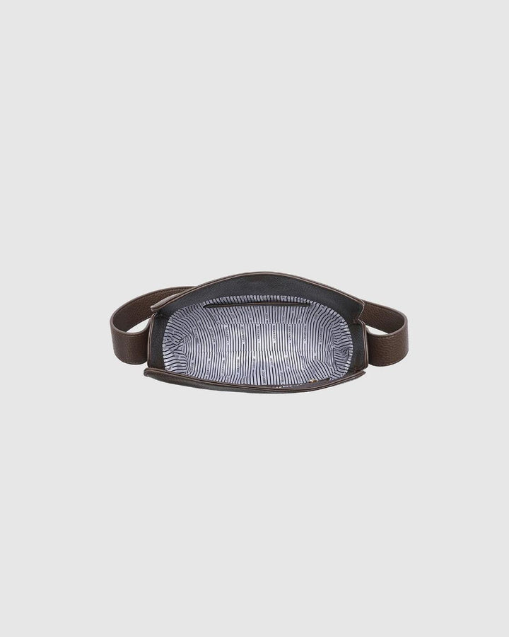 Louenhide - Maddie Shoulder Bag Chocolate