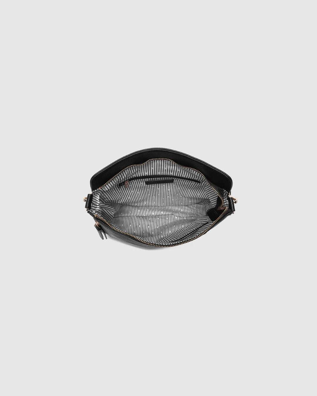 Louenhide - Nadia Shoulder Bag Black
