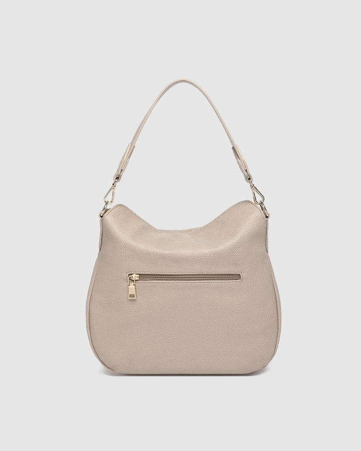 Louenhide - Nadia Shoulder Bag Malt