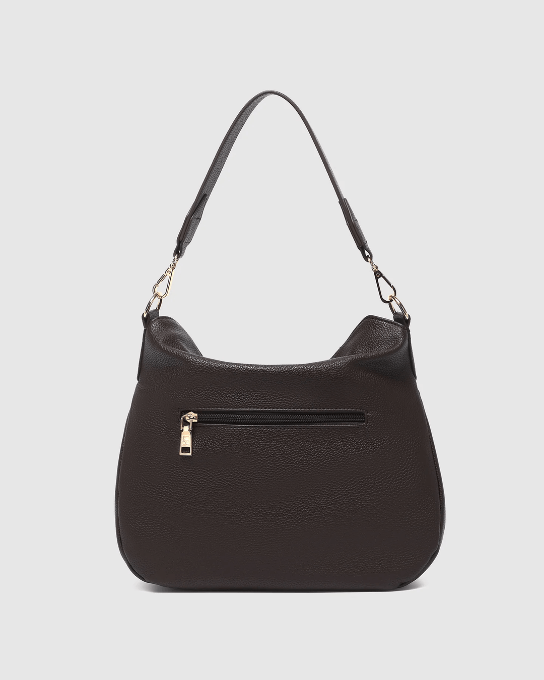 Louenhide - Nadia Shoulder Bag Chocolate