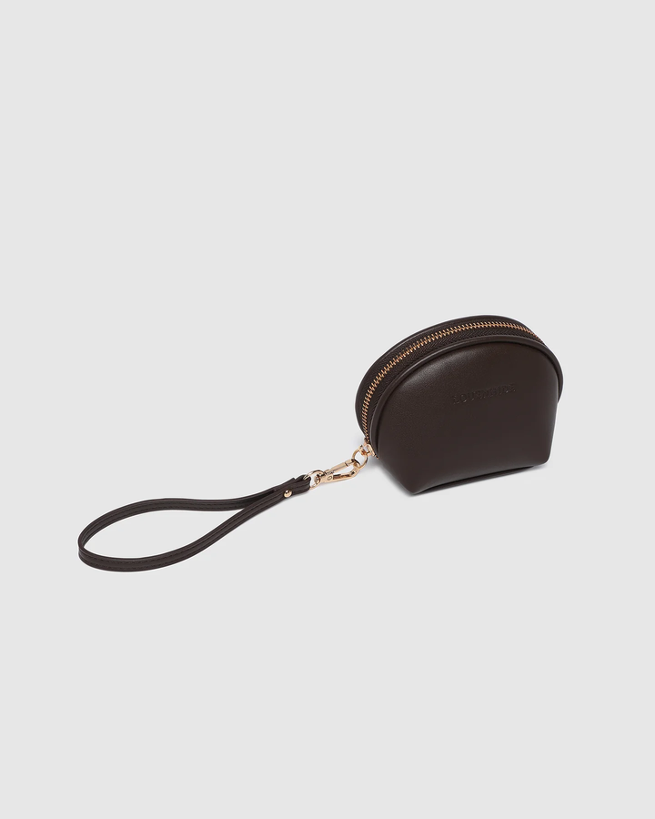 Louenhide - Paige Purse Chocolate