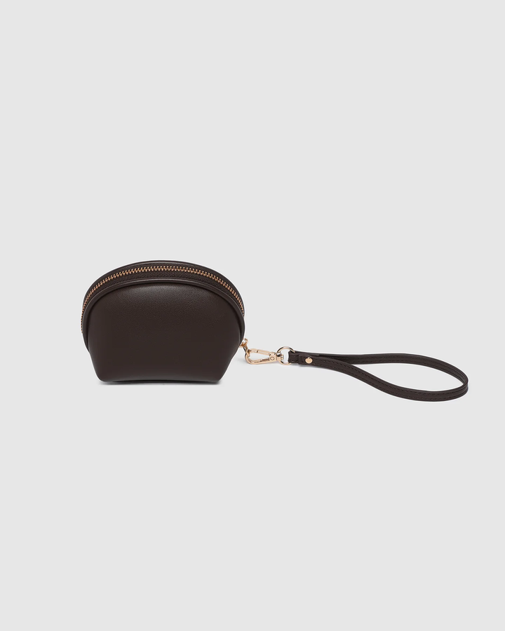 Louenhide - Paige Purse Chocolate