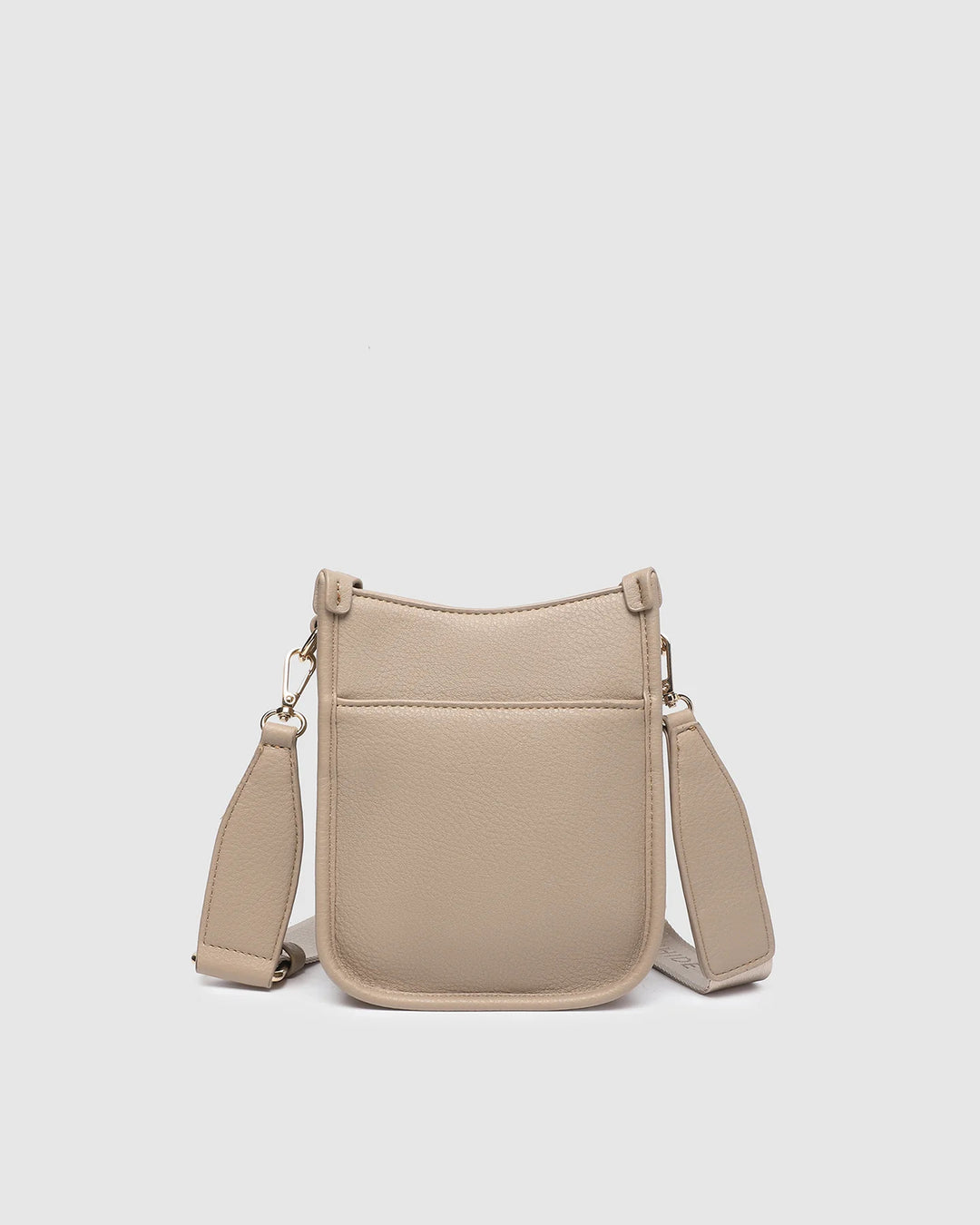 Louenhide - Parker Phone Crossbody Stone