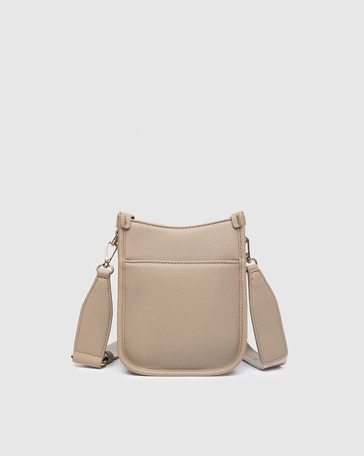 Louenhide - Parker Phone Crossbody Stone