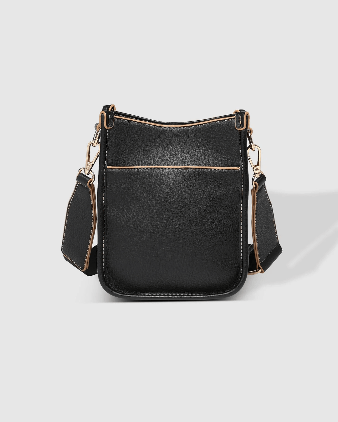 Louenhide - Parker Phone Crossbody Black