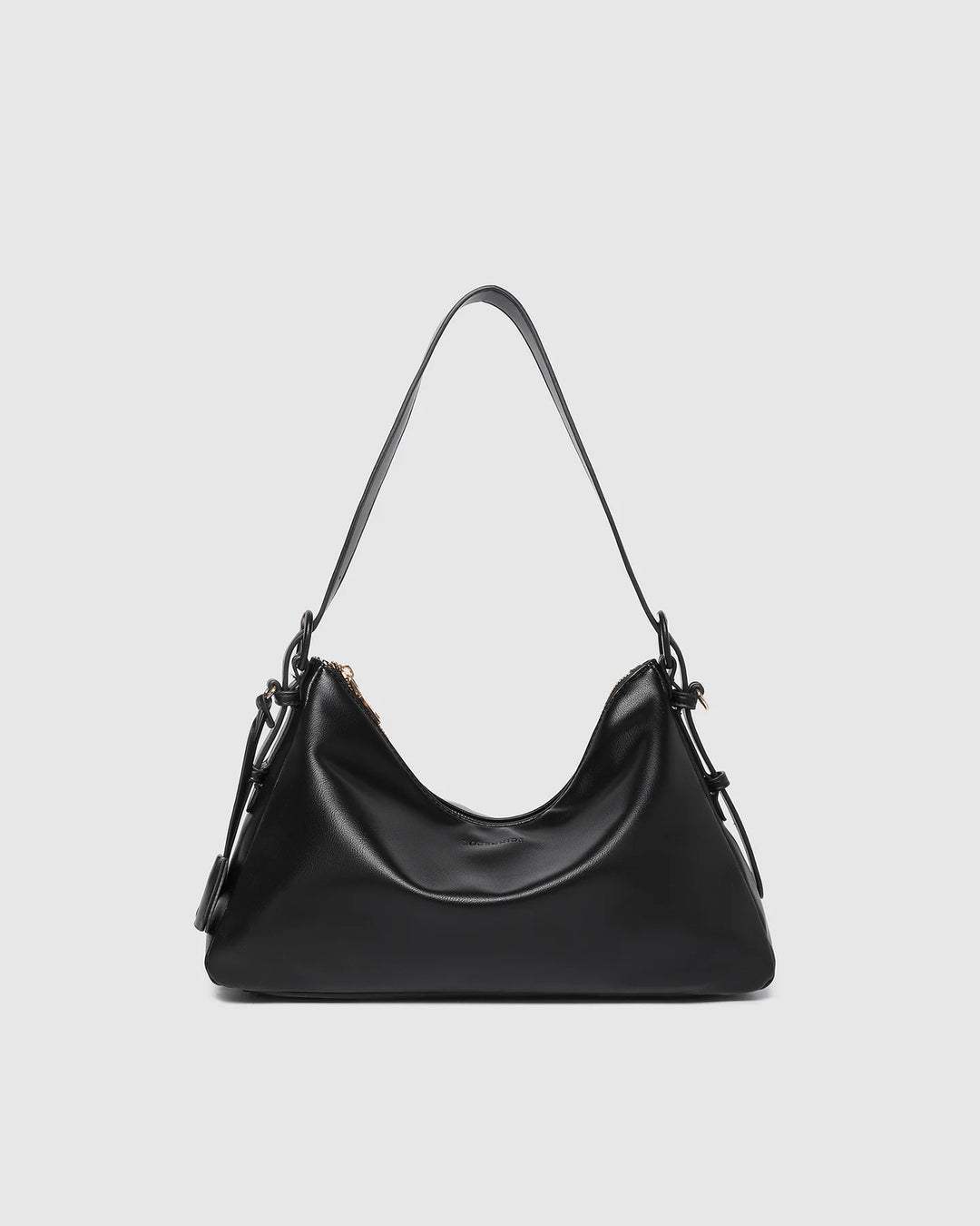 Louenhide - Roxanne Shoulder Bag Black