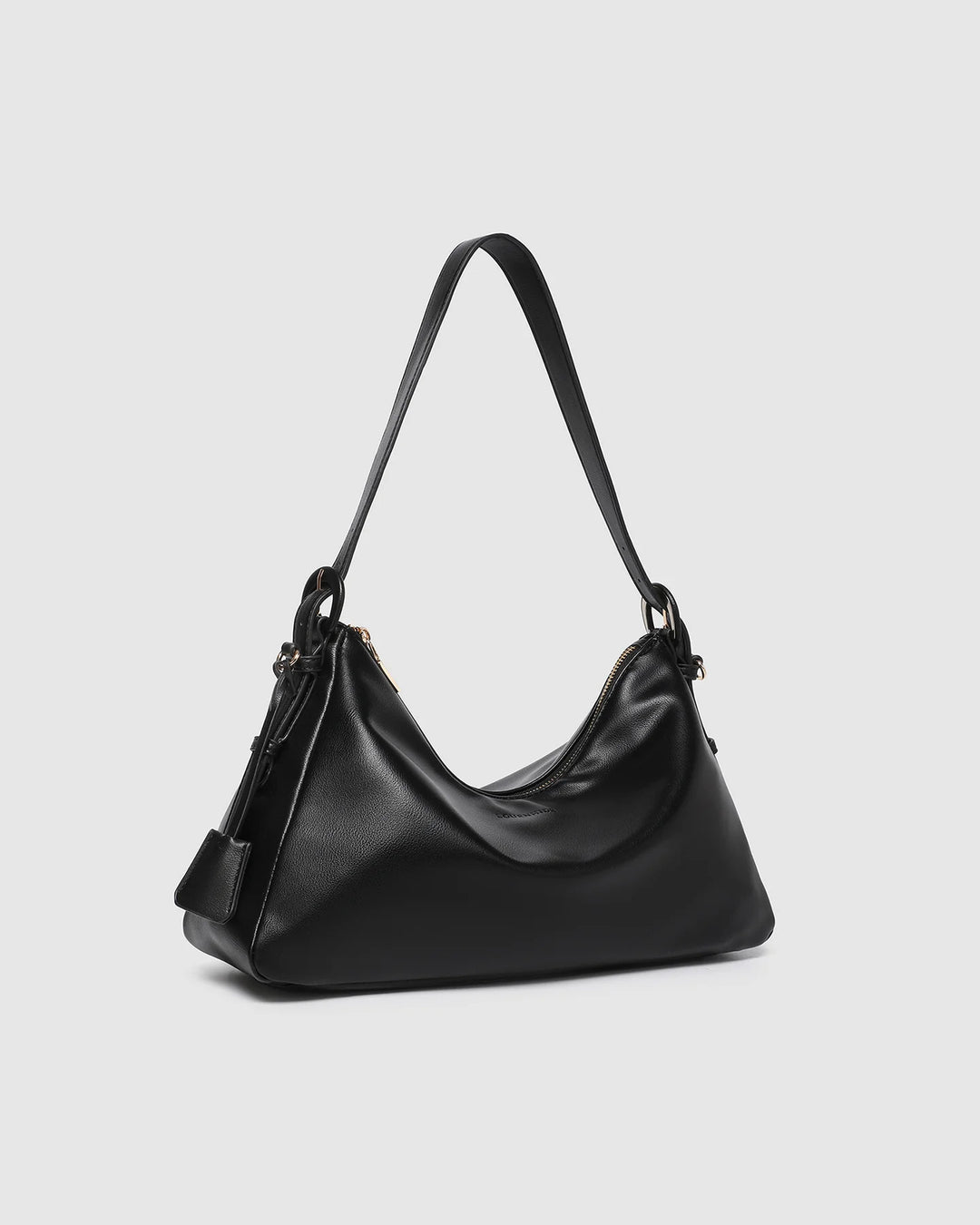 Louenhide - Roxanne Shoulder Bag Black