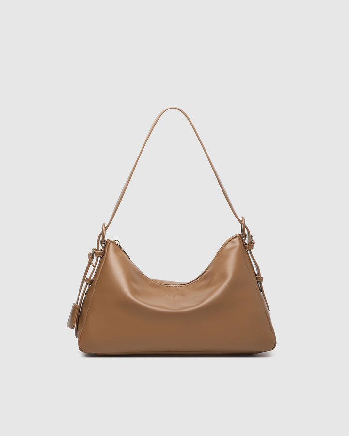 Louenhide - Roxanne Shoulder Bag Toffee