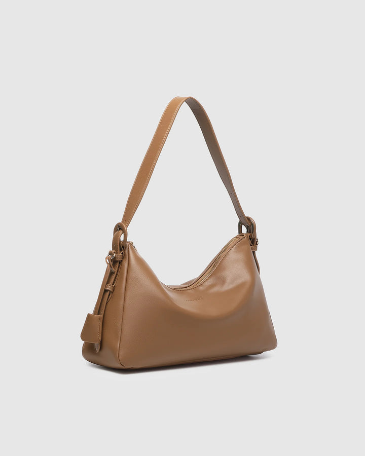 Louenhide - Roxanne Shoulder Bag Toffee
