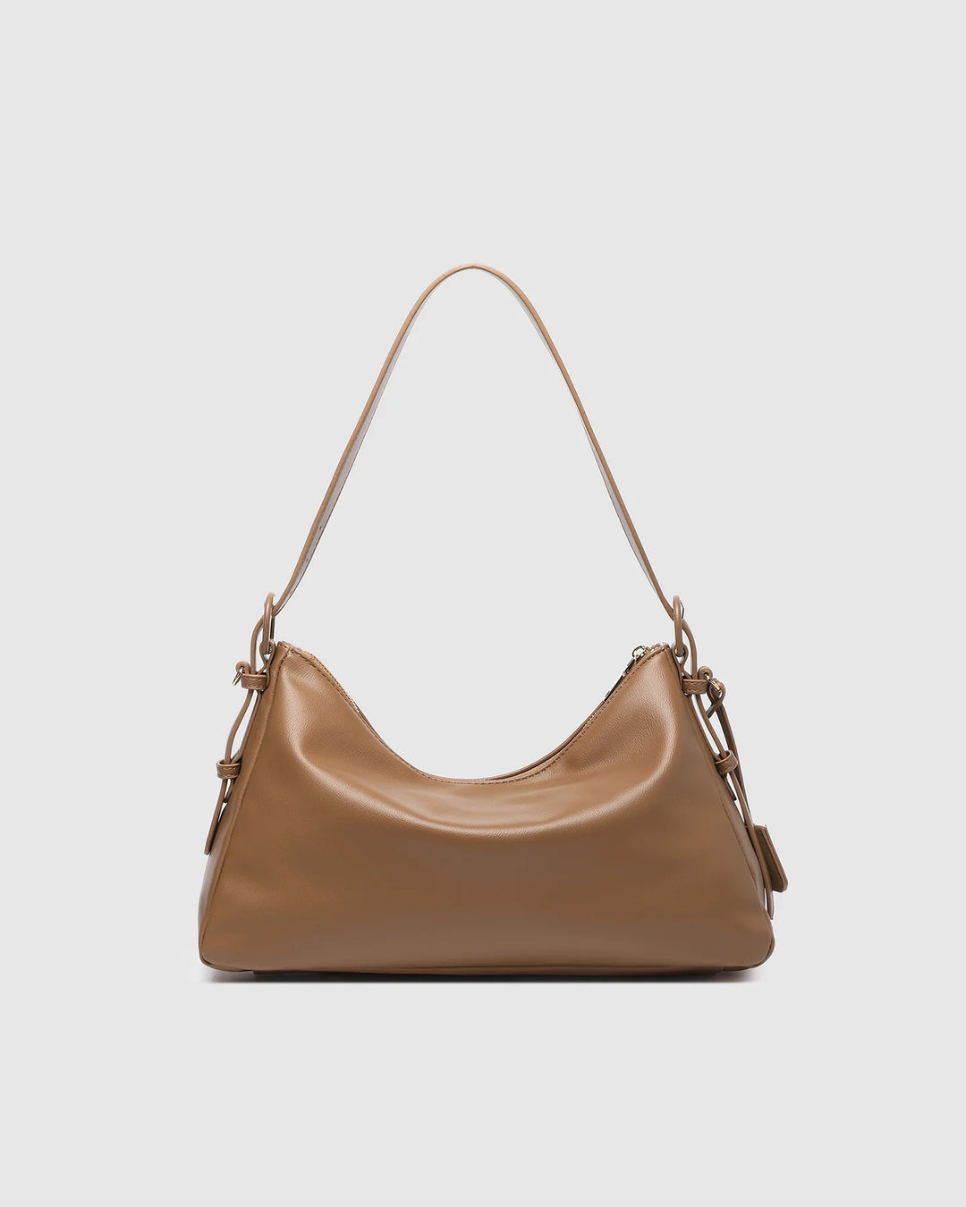 Louenhide - Roxanne Shoulder Bag Toffee