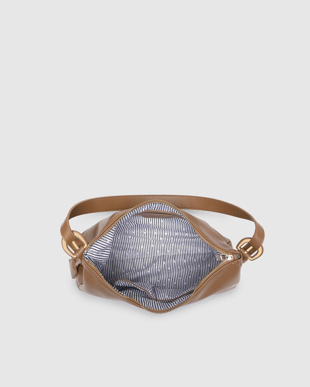 Louenhide - Roxanne Shoulder Bag Toffee