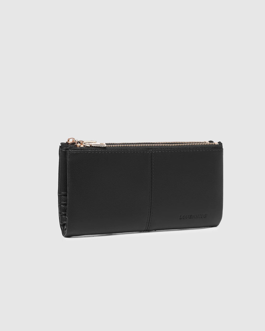 Louenhide - Sailor Wallet Black
