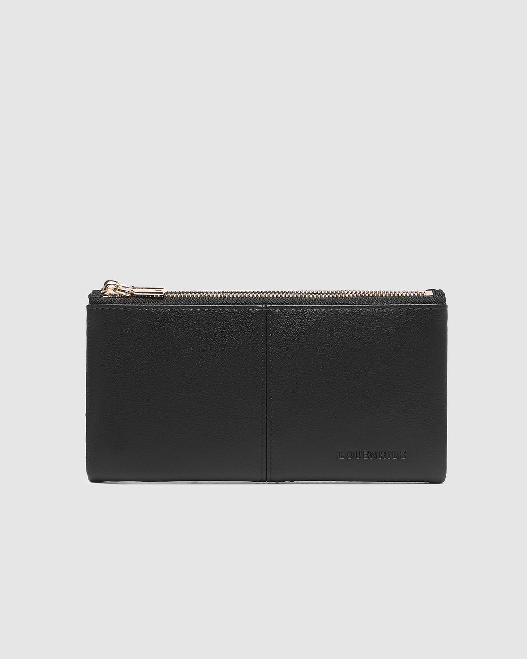 Louenhide - Sailor Wallet Black