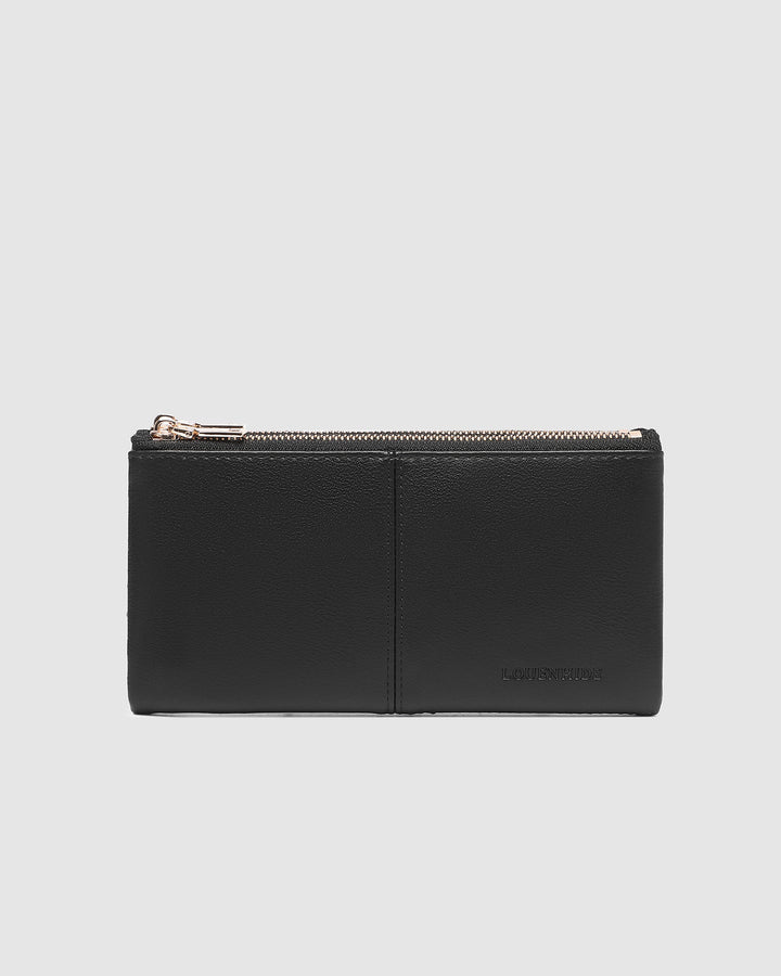 Louenhide - Sailor Wallet Black