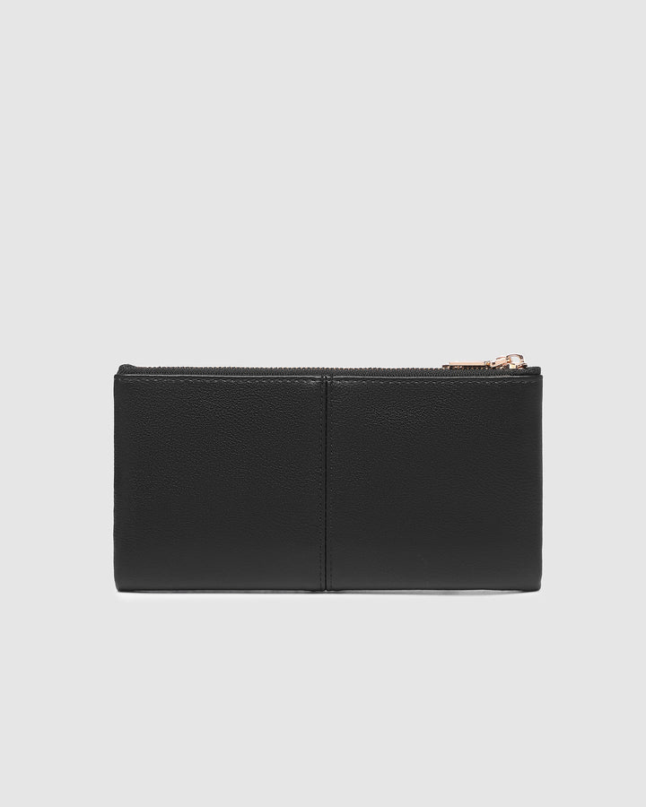 Louenhide - Sailor Wallet Black