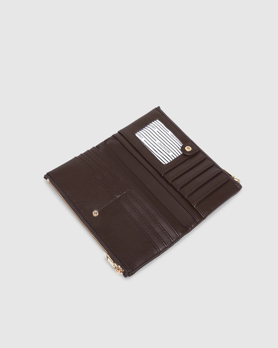 Louenhide - Sailor Wallet Chocolate