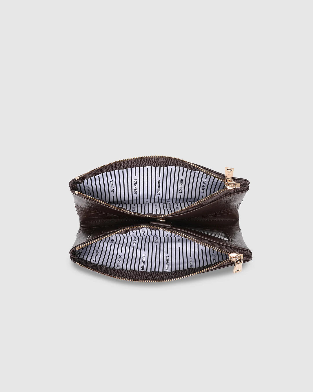 Louenhide - Sailor Wallet Chocolate