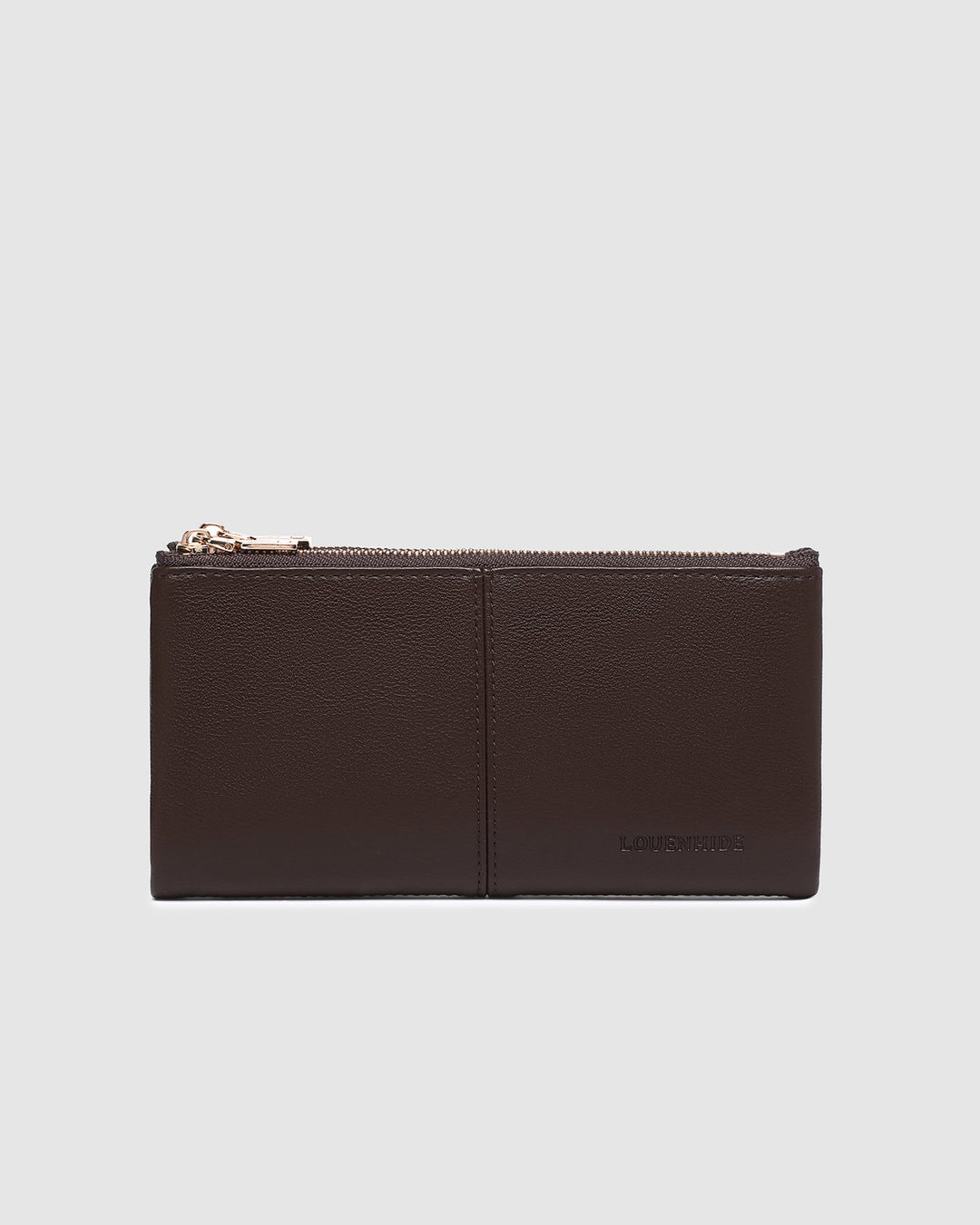 Louenhide - Sailor Wallet Chocolate