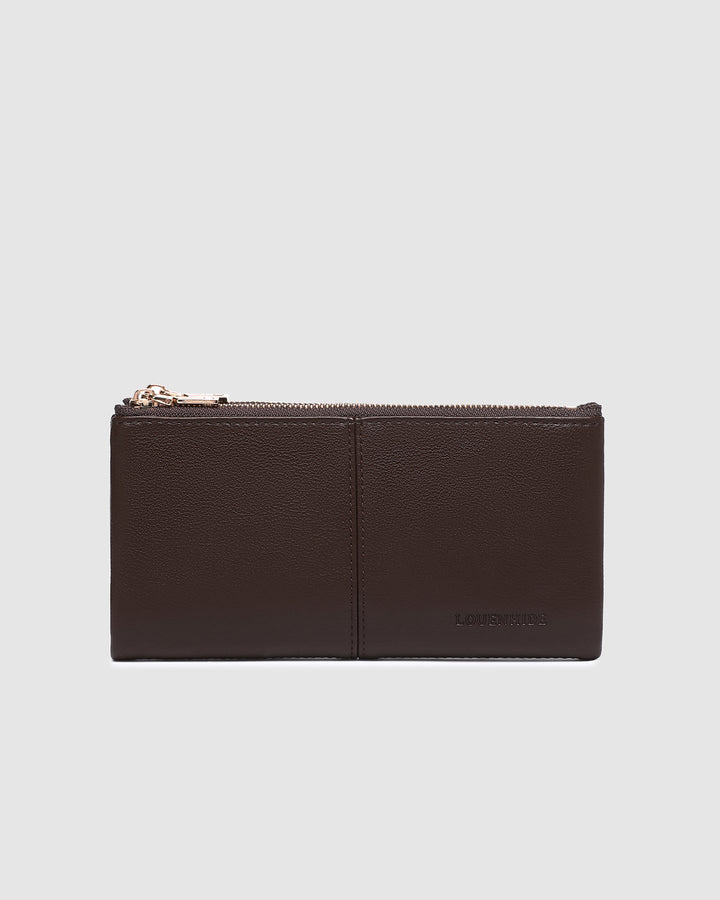 Louenhide - Sailor Wallet Chocolate
