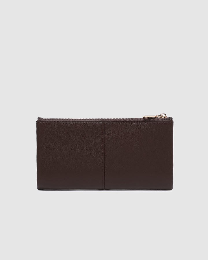 Louenhide - Sailor Wallet Chocolate