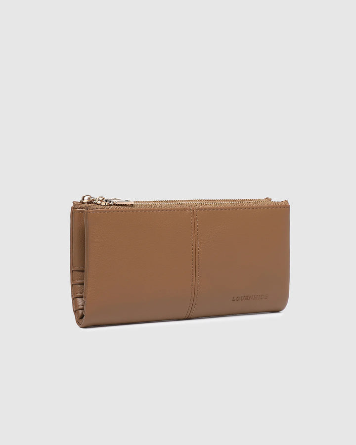Louenhide - Sailor Wallet Toffee