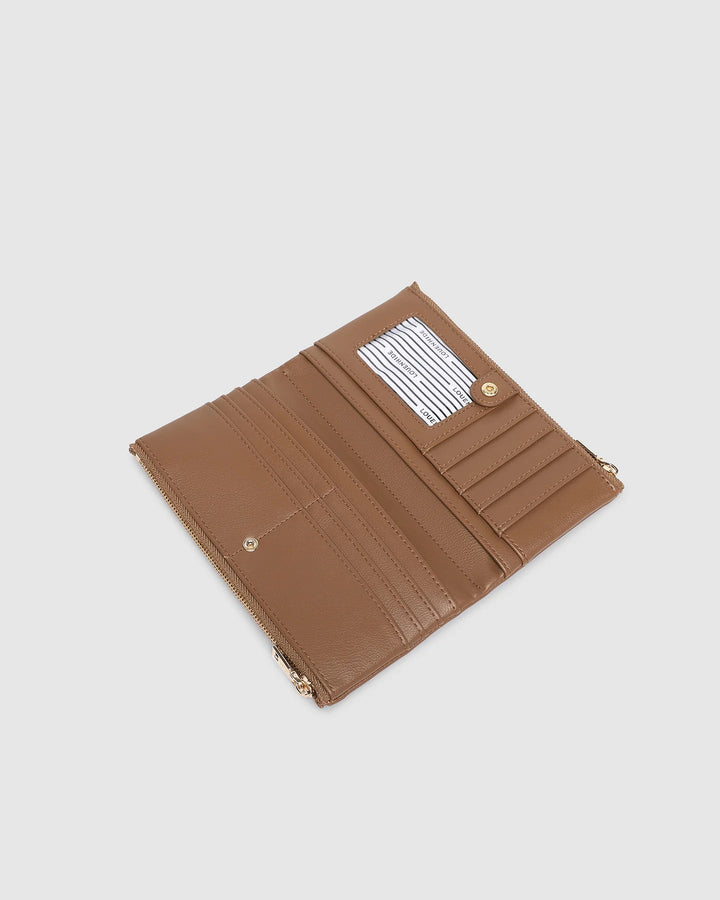 Louenhide - Sailor Wallet Toffee