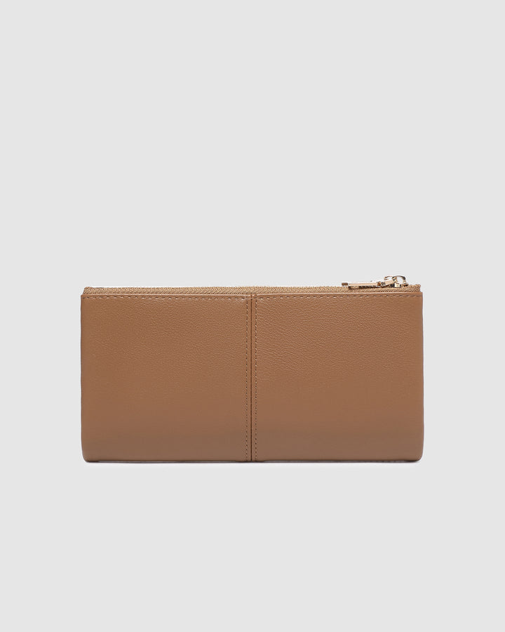 Louenhide - Sailor Wallet Toffee
