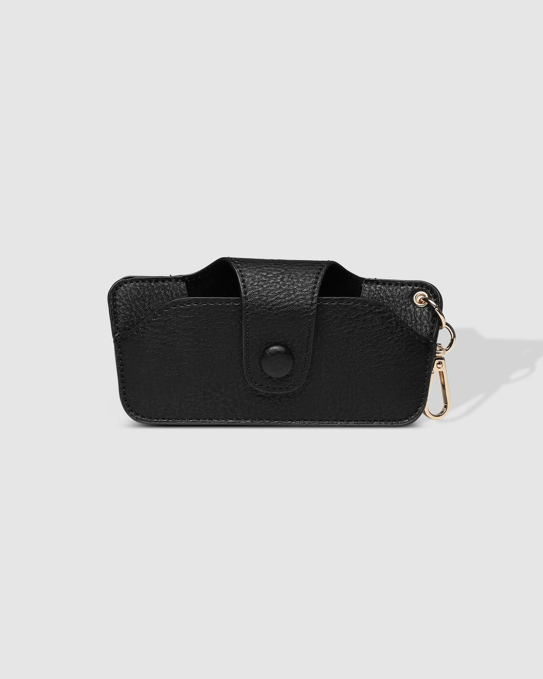 Louenhide - Skittle Sunglass Case Black